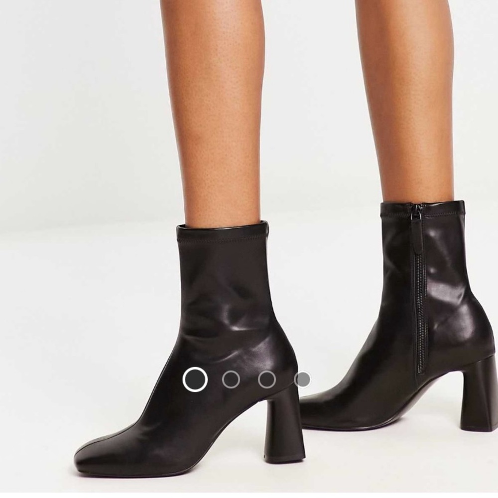 Square Toe Boot - image 4